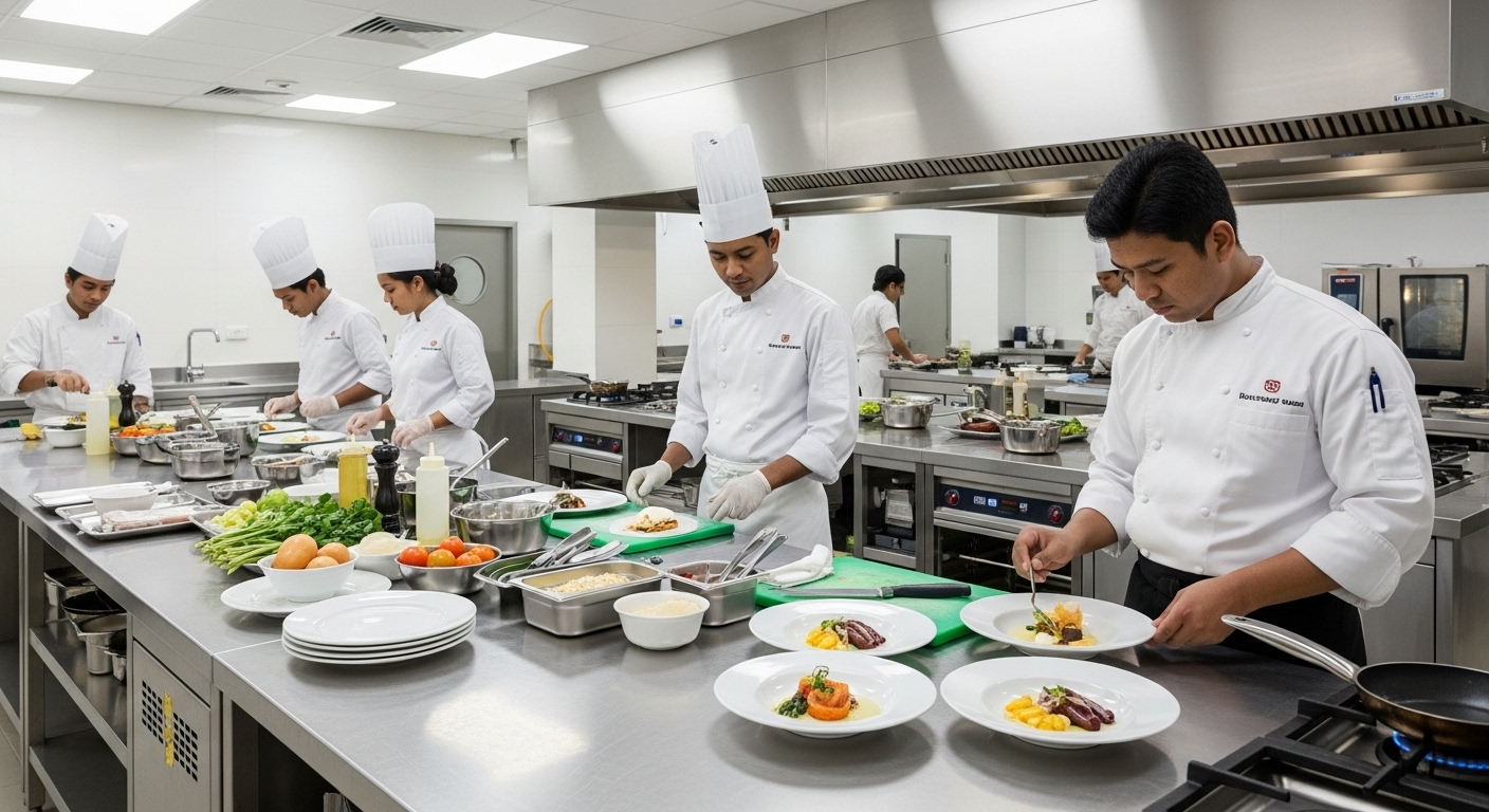 Pre and Post Arrival Support